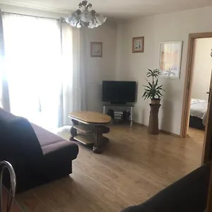 Apartament Stroma 4, Zakopane