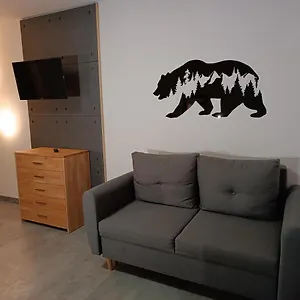Apartament Bukowy, Zakopane