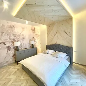 Apartament Z 2 Sypialniami, Zakopane