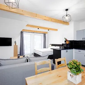 Apartament - Taternik, Zakopane