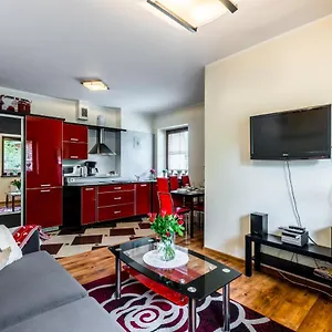 Apartament Czerwone Wierchy &, Zakopane