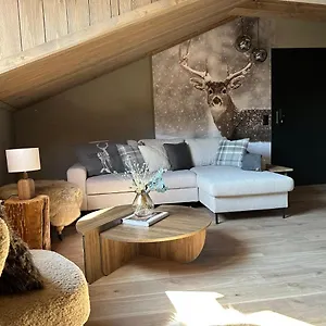Apartament Coffee And Croissant, Zakopane