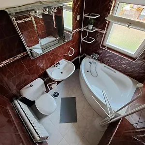 Apartament Blisko Krupowek, Zakopane