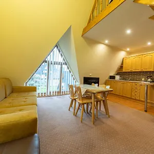 Apartament Krokus, Zakopane