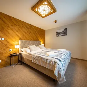 Apartament River Aparthouse, Zakopane