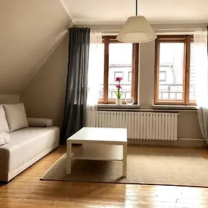 Apartament Zamoyskiego Centrum, Zakopane