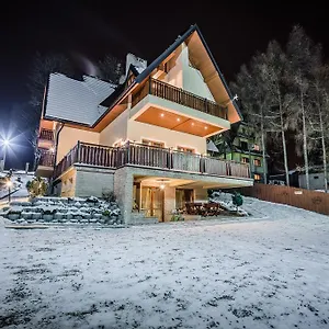 Apartament & Wellness, Zakopane