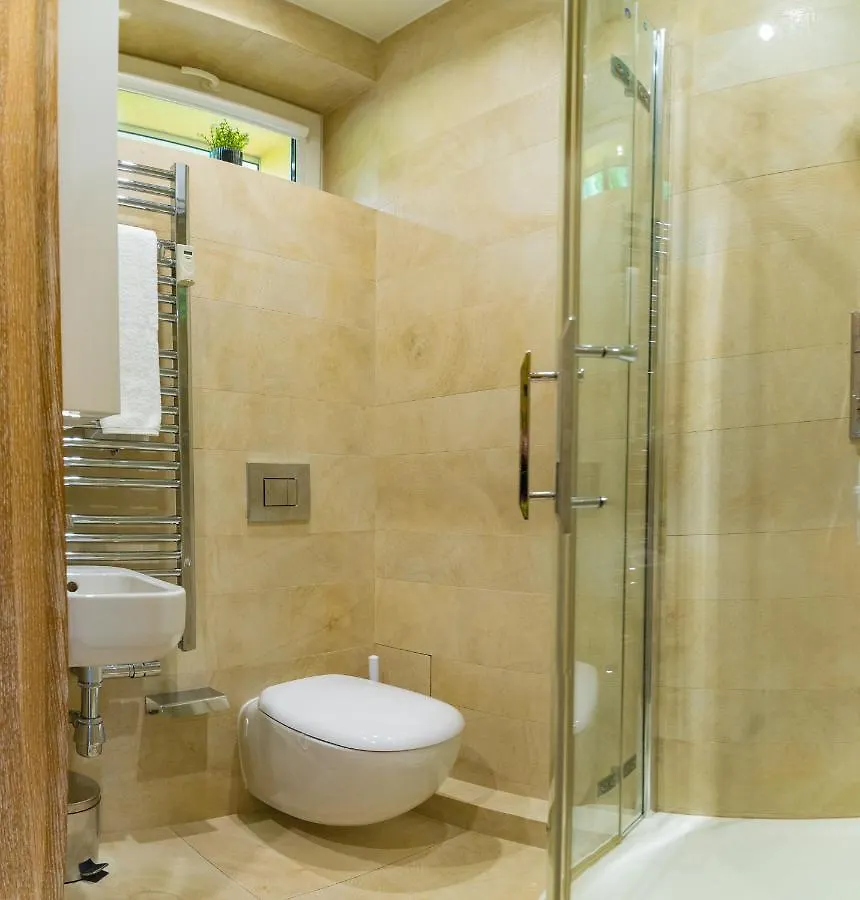 Apartament Sniezna Lapa Zakopane