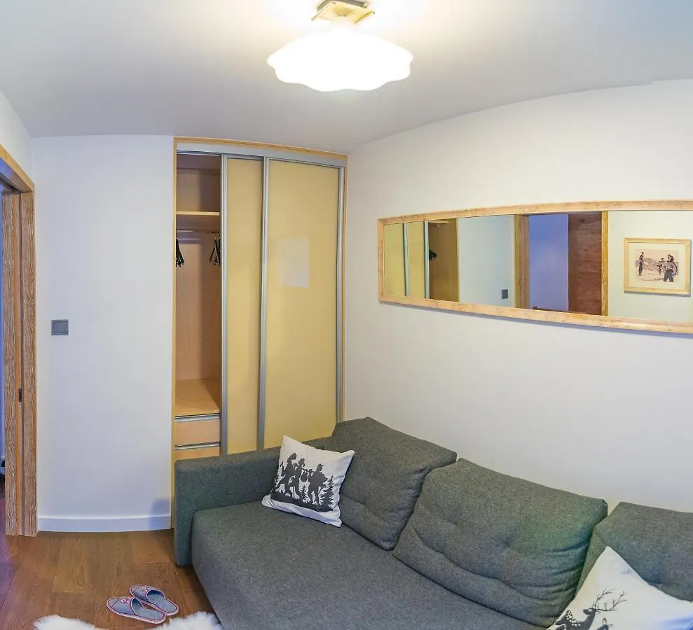 Apartament Sniezna Lapa Zakopane 0*,  Polska