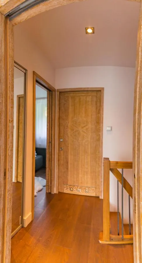 Apartament Sniezna Lapa Zakopane 0*,