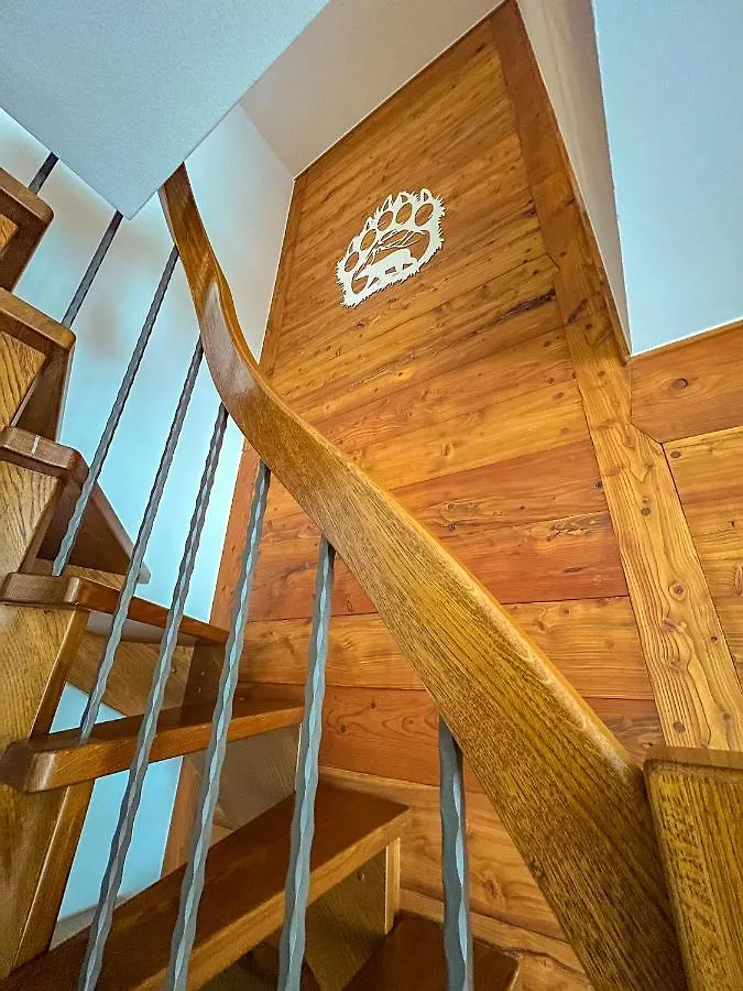 Apartament Sniezna Lapa Zakopane
