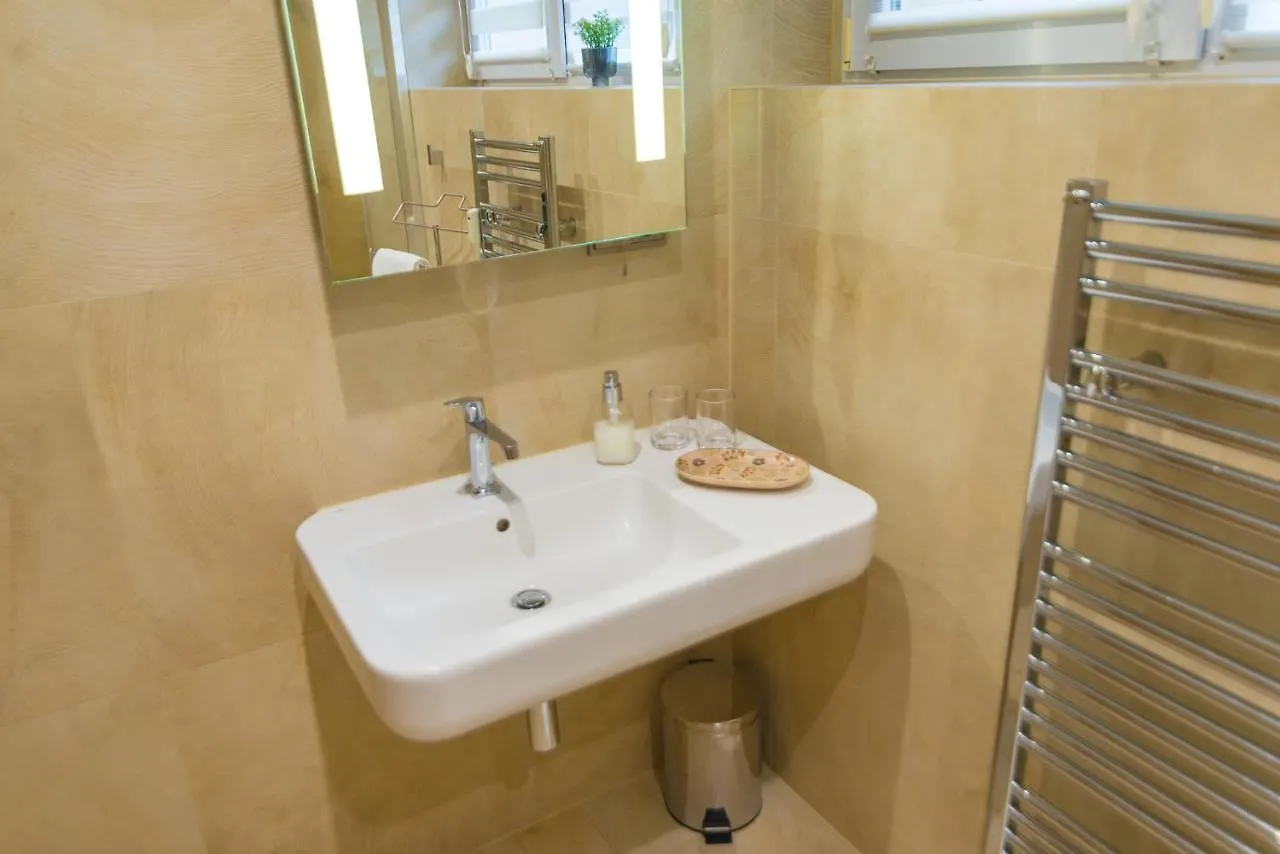 Apartament Sniezna Lapa Zakopane Polska