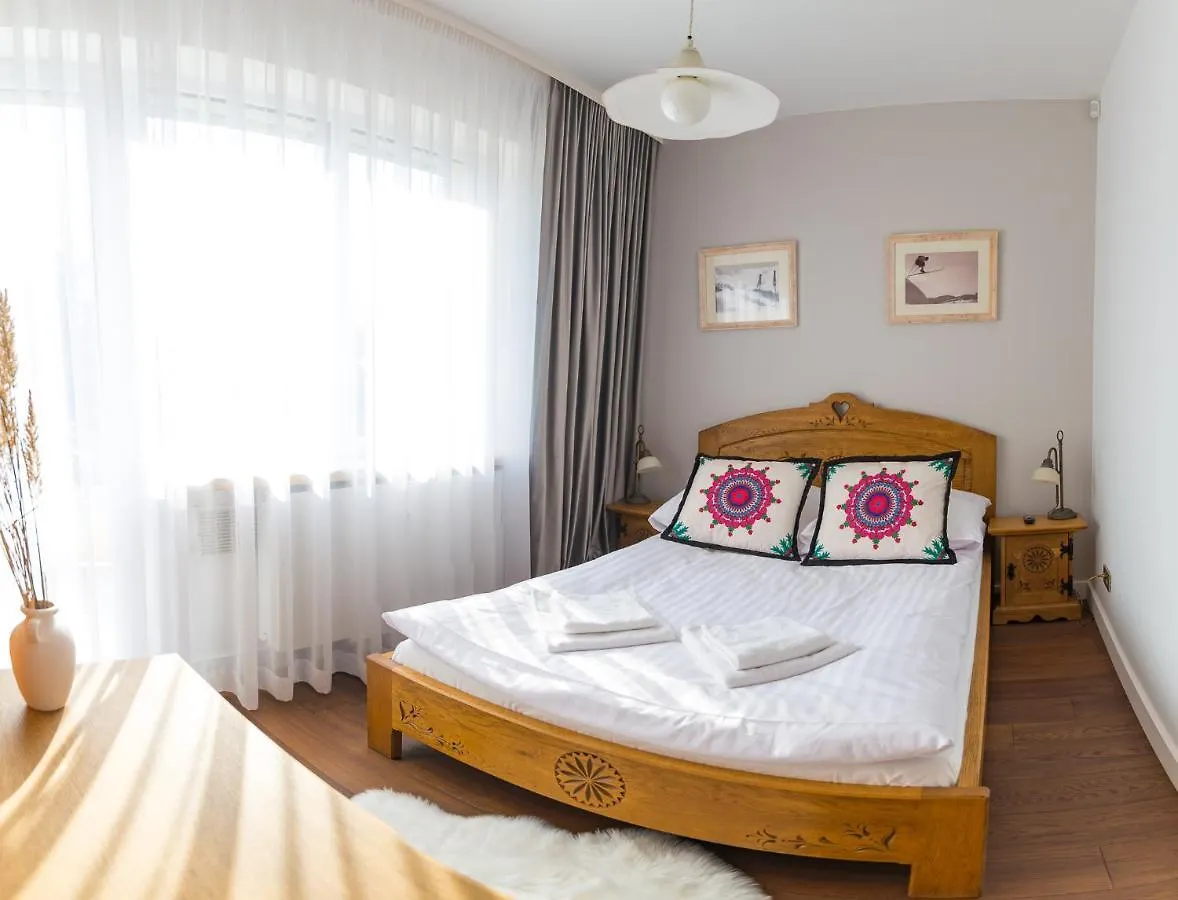 Apartament Sniezna Lapa Zakopane 0*,  Polska